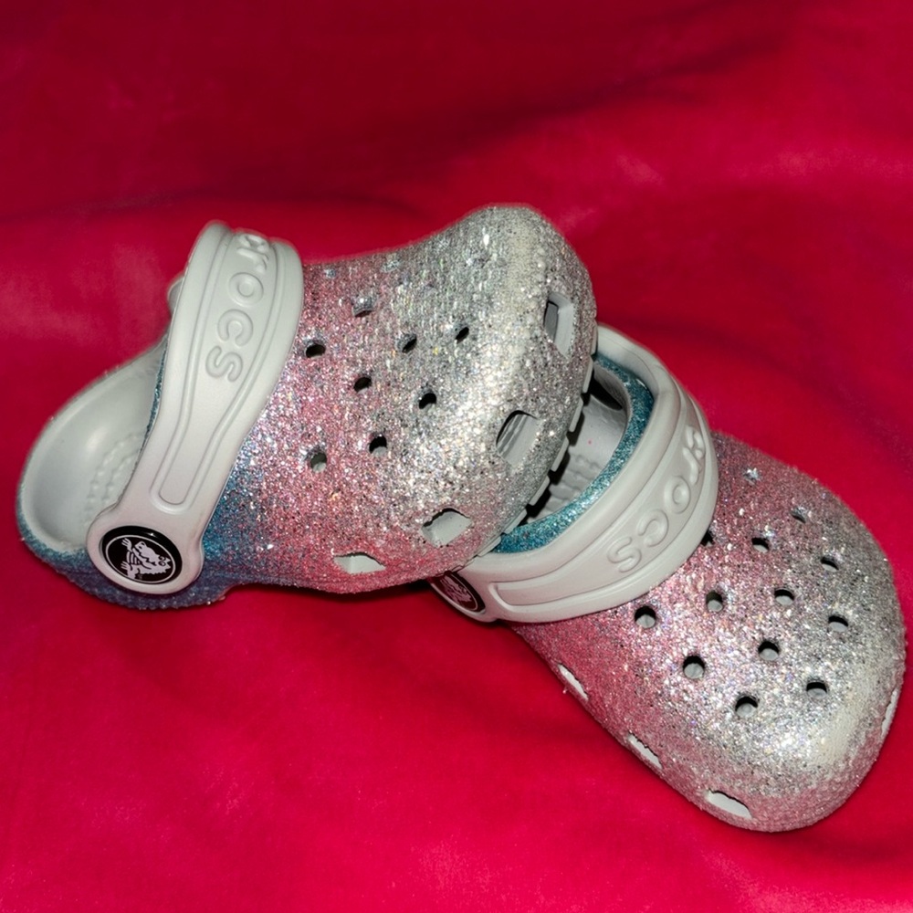 baby crocs